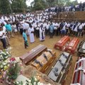 На 100 человек меньше: власти Шри-Ланки уточнили число жертв теракта
