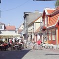 Pärnu üürikorterid saavad suveks ööpäeva- ja nädalahinnad — turist Venemaalt on nõus rohkem maksma