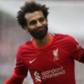 Liverpool ei lase Salah'd koondise juurde, sarnane saatus võib ees oodata ka teisi klubi tähtmängijaid