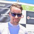VIDEO | Mads Östberg tegi Rootsi MM-ralli testil avarii