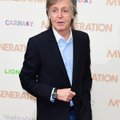 Ansambli "The Beatles" liige Paul McCartney rääkis, mis eseme abil on sündinud bändi suurimad hittlood: ma ostsin selle juba 14-aastasena