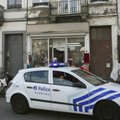 Brüsseli kurikuulsa Molenbeeki linnaosa politseinikud teatasid kollektiivsest haigestumisest