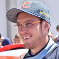 Thierry Neuville loodab pärast WRC karjääri osaleda uues sarjas