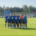 U19 jalgpallikoondis alustas Balti turniiri napi kaotusega. „Kaugel polnud ka see, et oleksime ise mängu ära napsanud“