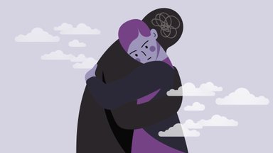 Eestlanna pihtimus: depressiooni tõttu puruneb liiga palju suhteid, mis saaks ehk päästetud, kui oleksime pisut teadlikumad