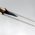 RT: Venemaa saatis Iraaki Su-24 hävituslennukid