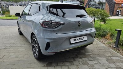Uus Renault Clio