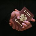 У подростка, оставшегося без эстонского гражданства, теперь паспорт РФ
