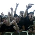 Uskumatu möll tuleb! Metallica kontserdile Tartus on müüdud juba 50 000 piletit!