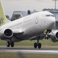 Ametiühing lööb häirekella: Air Baltic viib uuest aastast piloodid uutel tingimustel üle tütarfirmasse