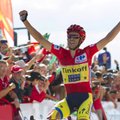 Võistlushooaega jätkav Contador loodab säilitada maailma esinumbri staatuse