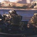 "Modern Warfare 2" on videomängupiraatide lemmik