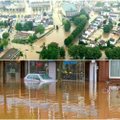 KOGEMUS | Eestlanna Hollandis: vesi ujutas otse meie maja all, üks ajalooline linnake uppus