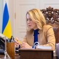 Кая Каллас в телефонном разговоре с Зеленским: объединенная мощь свободного мира в состоянии обеспечить победу Украины 