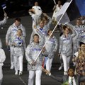 ТАБЛИЦА: Эстония обошла Финляндию в медальном зачете Олимпиады