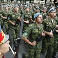 Vene armee ümberrelvastamise programmi ähvardab edasilükkamine