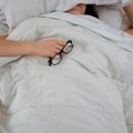 Viis kõige paremat ja levinumat magamisasendit, mis mõjuvad tervisele hästi