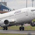 Läti kaalub Air Balticu täielikku erastamist