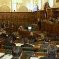 Läti seim arutab vene keele staatuse eelnõu neljapäeval