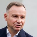 Poola presidendikantselei: valitsuse moodustamise ülesande saab alati erakond, mis on saanud enim hääli
