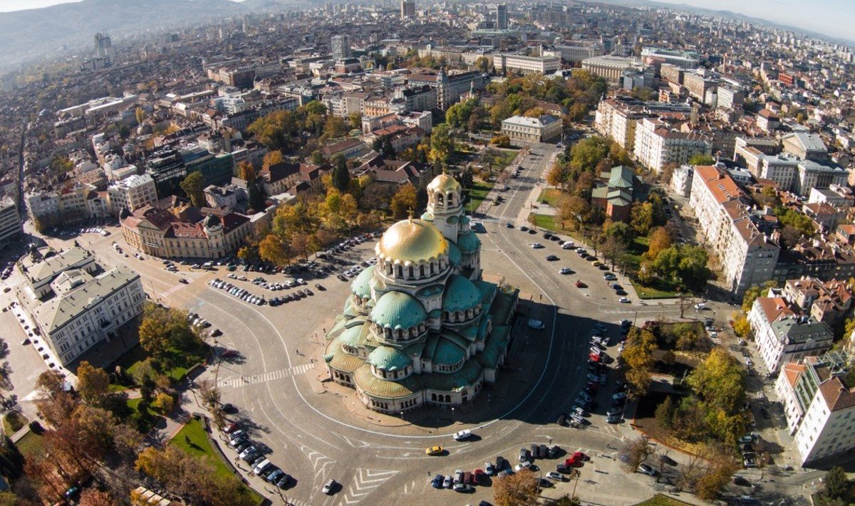 Sofia, Bulgaaria