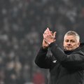 Solskjær kritiseeris Manchester Unitedi otsuseid