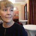 Anu Luure jagab Eesti koolidele infot välisriikidest pärit laste õpetamisel