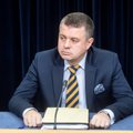 Урмас Рейнсалу пригласил Сергея Лаврова посетить Эстонию
