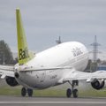 Air Baltic jätab koroonaviiruse pärast ära 90 lendu