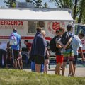 Жертвами аномальной жары в Канаде стали сотни людей