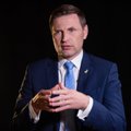 Министр обороны Ханно Певкур об инциденте в Польше: означает ли это применение статьи 4 НАТО, выяснится позже