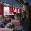 Россия разрешила въезд жителям ДНР и ЛНР. Оправдываются соображениями гуманности