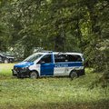 В Валга убит 53-летний мужчина. Полиция задержала подозреваемого