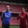 AMETLIK | Manchester United palkas uue peatreeneri, uut ajastut hakkab vedama nimekas hollandlane