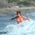 FOTOD | Printsess Diana ikoonilised rannariided: leedi Di kollektsiooni võib kadestada