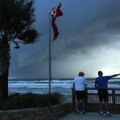 OTSEBLOGI JA VIDEOD | Bahamat laastanud Dorian nõrgenes teise kategooria orkaaniks, aga on endiselt hävitav ja ähvardab USA rannikut
