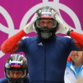 Kahekordne olümpiavõitja langes Moskvas kallaletungi ohvriks