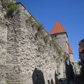 Selgusid kõige paremini restaureeritud majad Tallinnas
