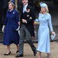 FOTOD | Ülevaade kuninglikest peakatetest: kroonid, tiaarad ja elegantsed kübarad