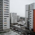 Таллинн продолжит строительство муниципального жилья