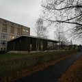 Viljandi Paalalinna kool rekonstrueeritakse 4,2 miljoni euroga