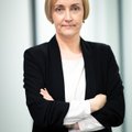 Кристина Каллас: Марту Хельме не место в правительстве Эстонии