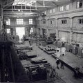 Salajane Noblessner: tehas, kus ehitati nii allvee­laevu kui ka lennukeid