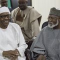 VIDEO: Nigeeria presidendivalimised võitis demokraadiks pööranud endine diktaator