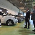 Konsultatsioonifirma avaldas Venemaa autoturu sünge prognoosi