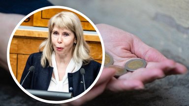 POLIITKOLUMNIST | Margit Sutrop: Kes tahaks elada küürakana? Ehk miks otsustasime maksuküüru kaotada 