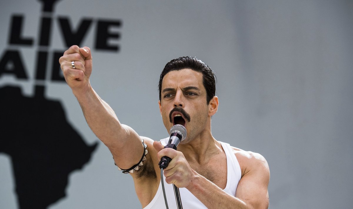 "Bohemian Rhapsody"
