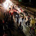 ВИДЕО: В Виргинии автомобиль въехал в толпу: один погибший, десятки пострадавших