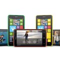 Nokia Lumia 625: soodsale telefonile 4G ja suur ekraan