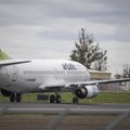 Air Baltic: eile Milanost Riiga lennanud reisijal diagnoositi koroonaviirus. Kokku oli pardal 44 inimest
